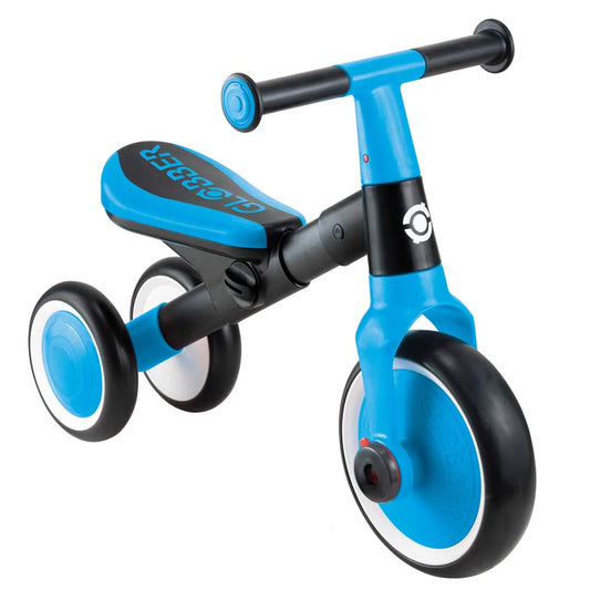 Globber - Learning Bike - Sky Blu