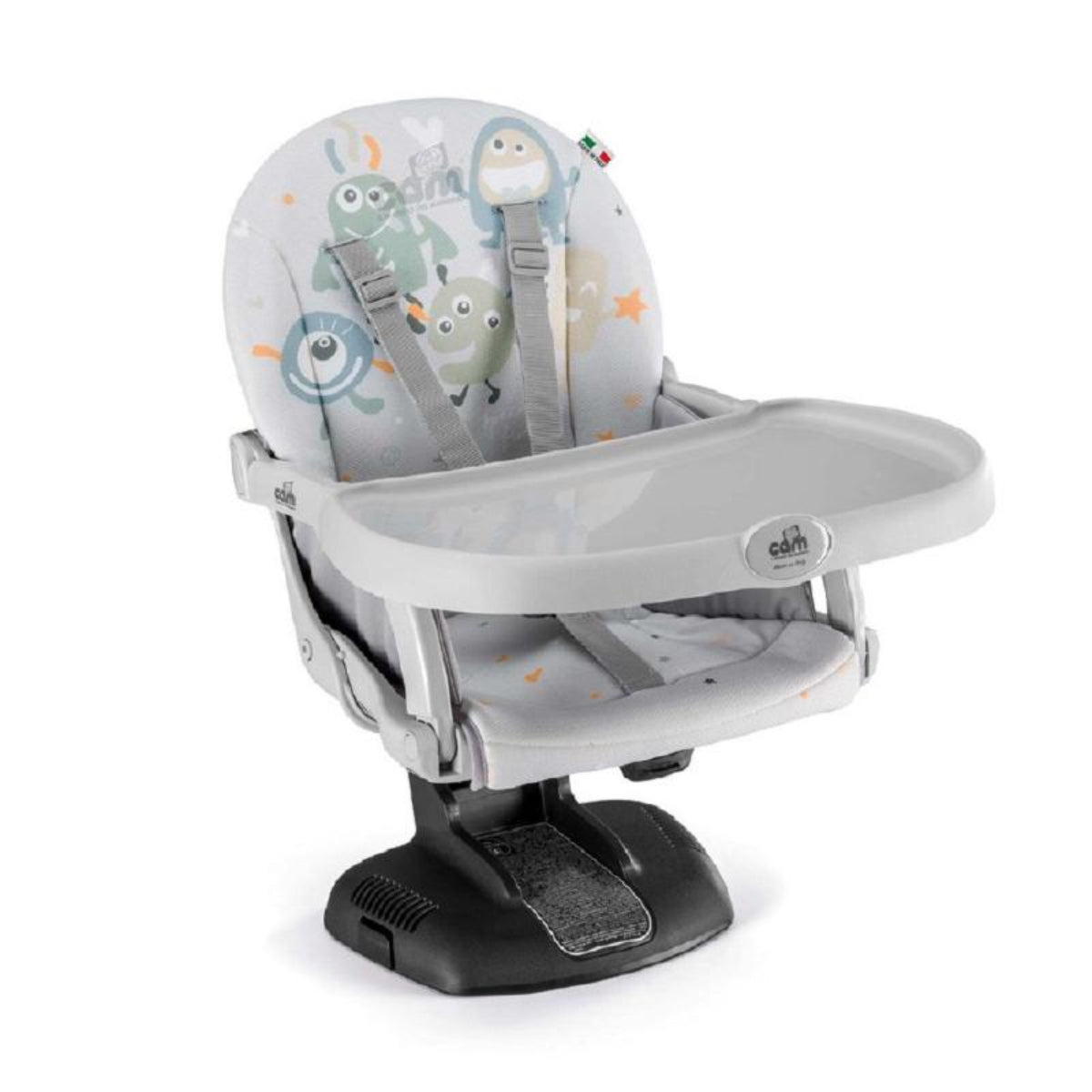 CAM ALZA SEDIA IDEA COLORE 259