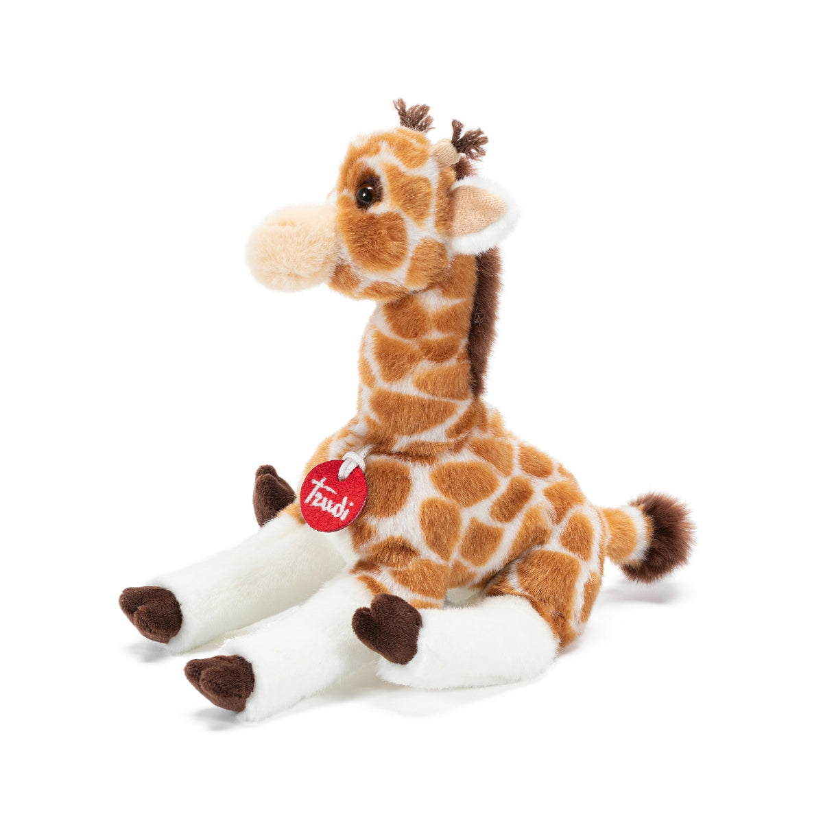 Giraffa Geltrude
