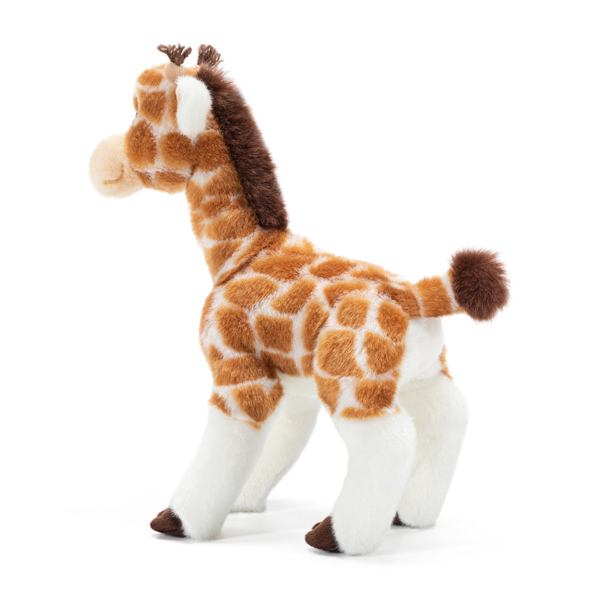 Giraffa Geltrude