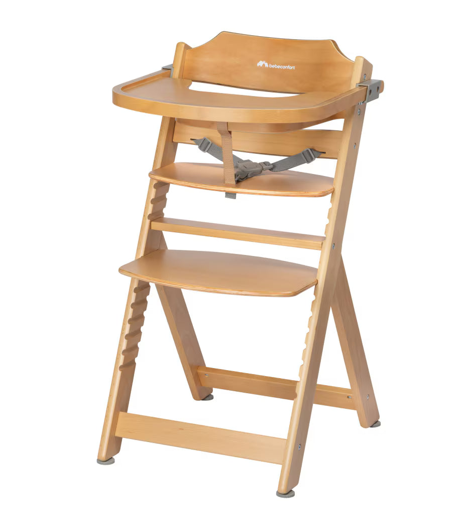 TIMBA SEDIA EVOLUTIVA NATURAL WOOD