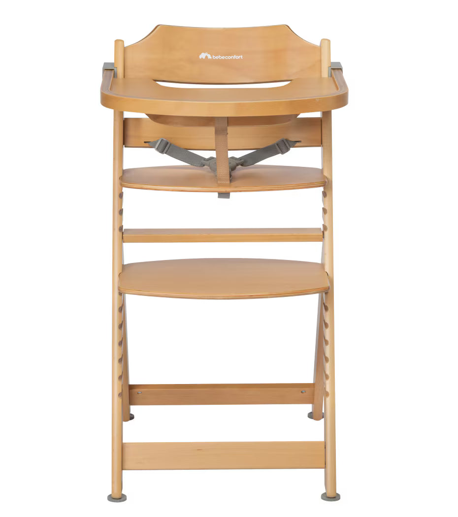 TIMBA SEDIA EVOLUTIVA NATURAL WOOD