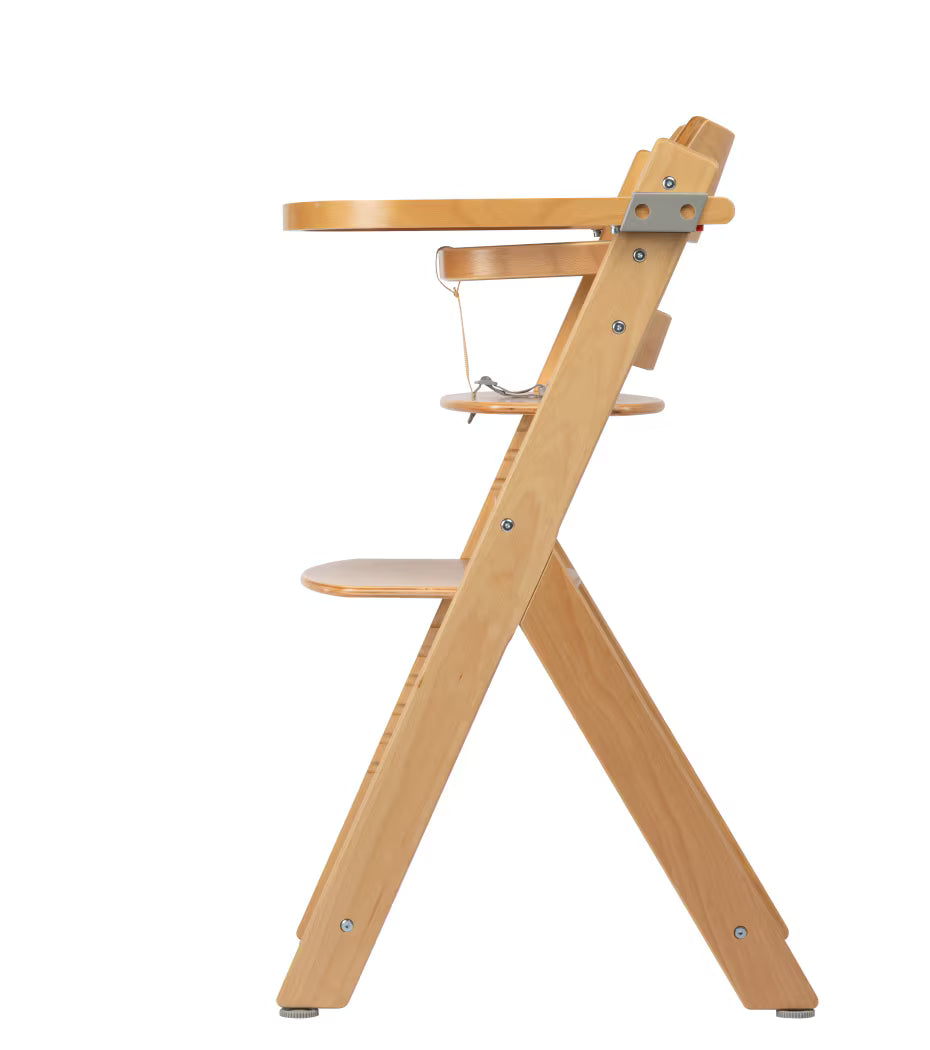 TIMBA SEDIA EVOLUTIVA NATURAL WOOD