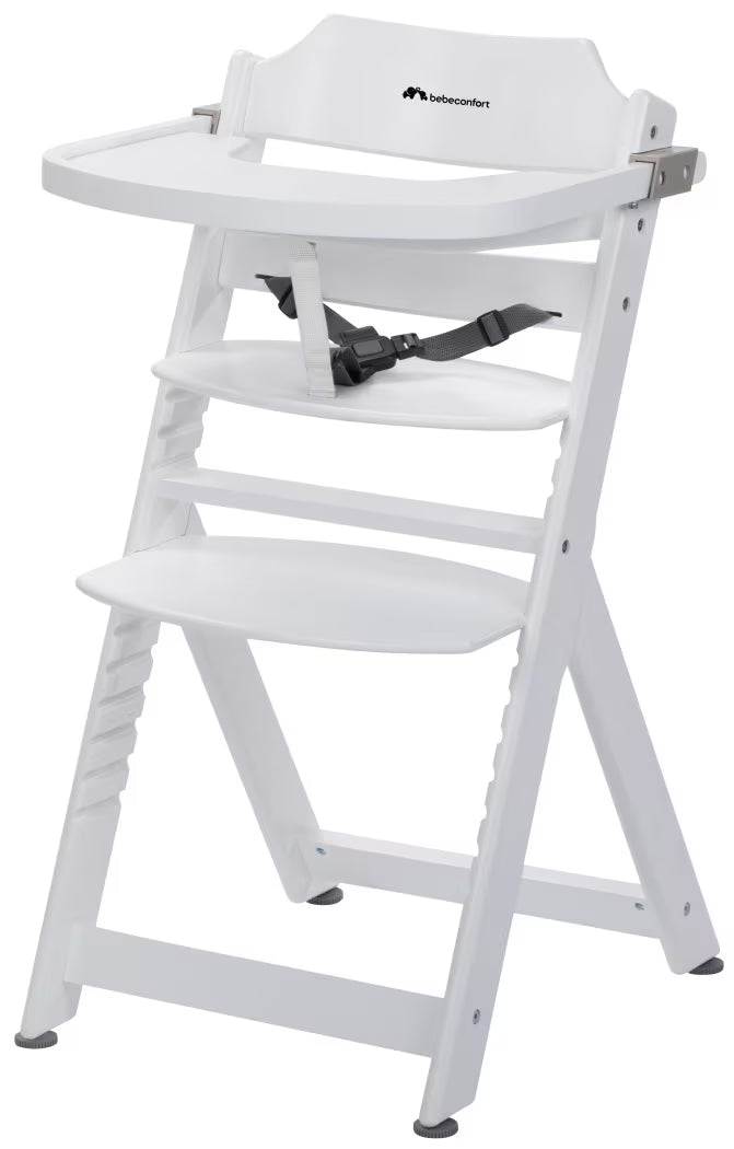 TIMBA SEDIA EVOLUTIVA WHITE