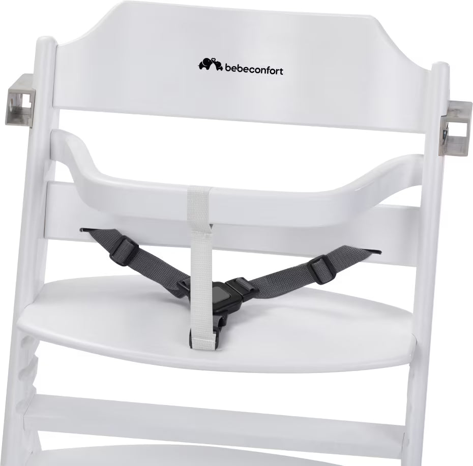 TIMBA SEDIA EVOLUTIVA WHITE