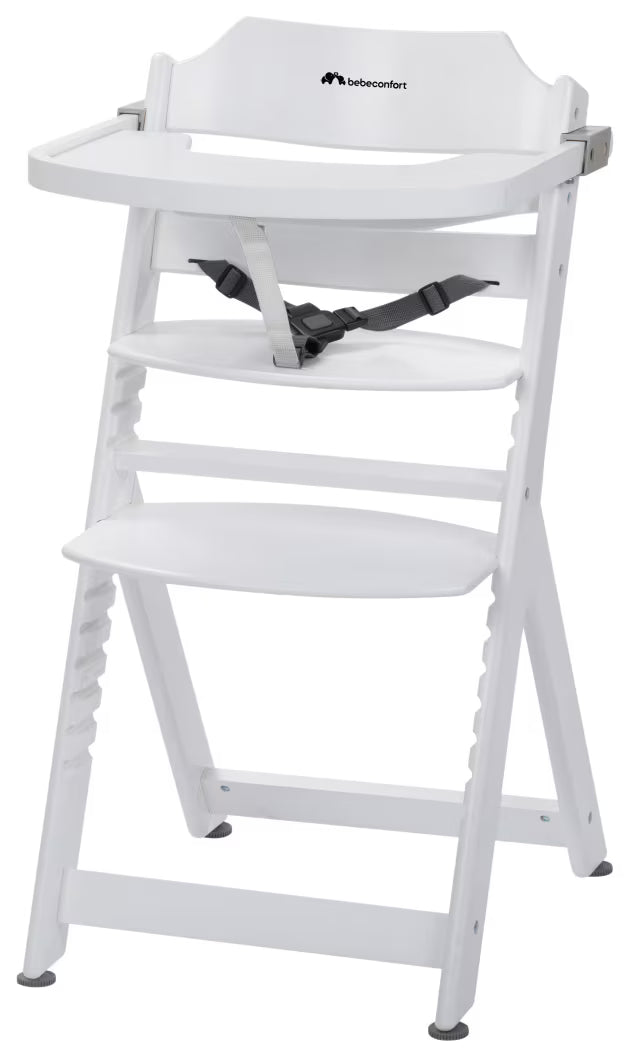 TIMBA SEDIA EVOLUTIVA WHITE