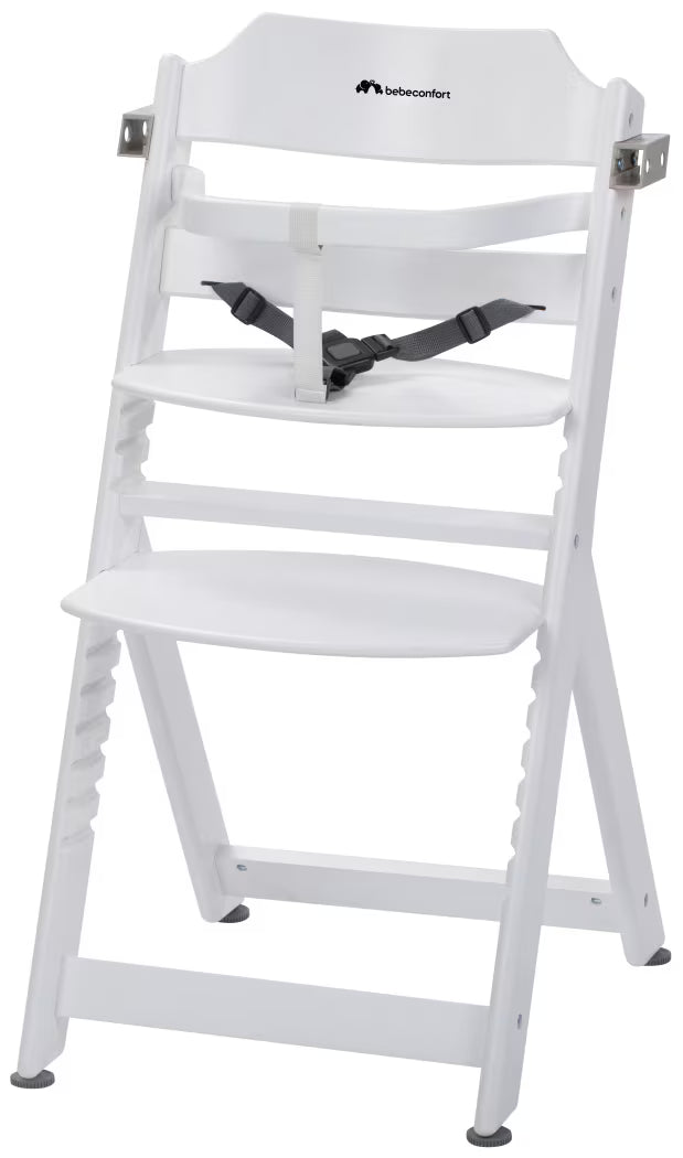 TIMBA SEDIA EVOLUTIVA WHITE
