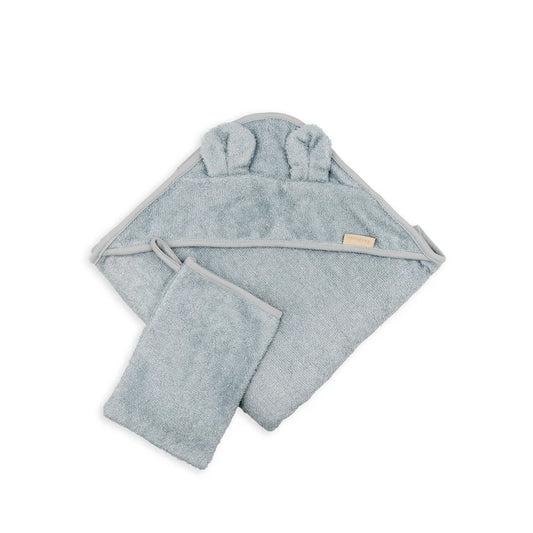 ASCIUGAMANO BAMBOOM NEWBORN (Lista n Martina e Andrea - 12522)