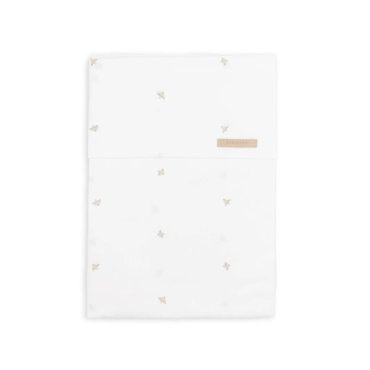 LENZUOLA CULLA RONDINI 75X100 BAMBOOM (Lista n S&A - 12467)