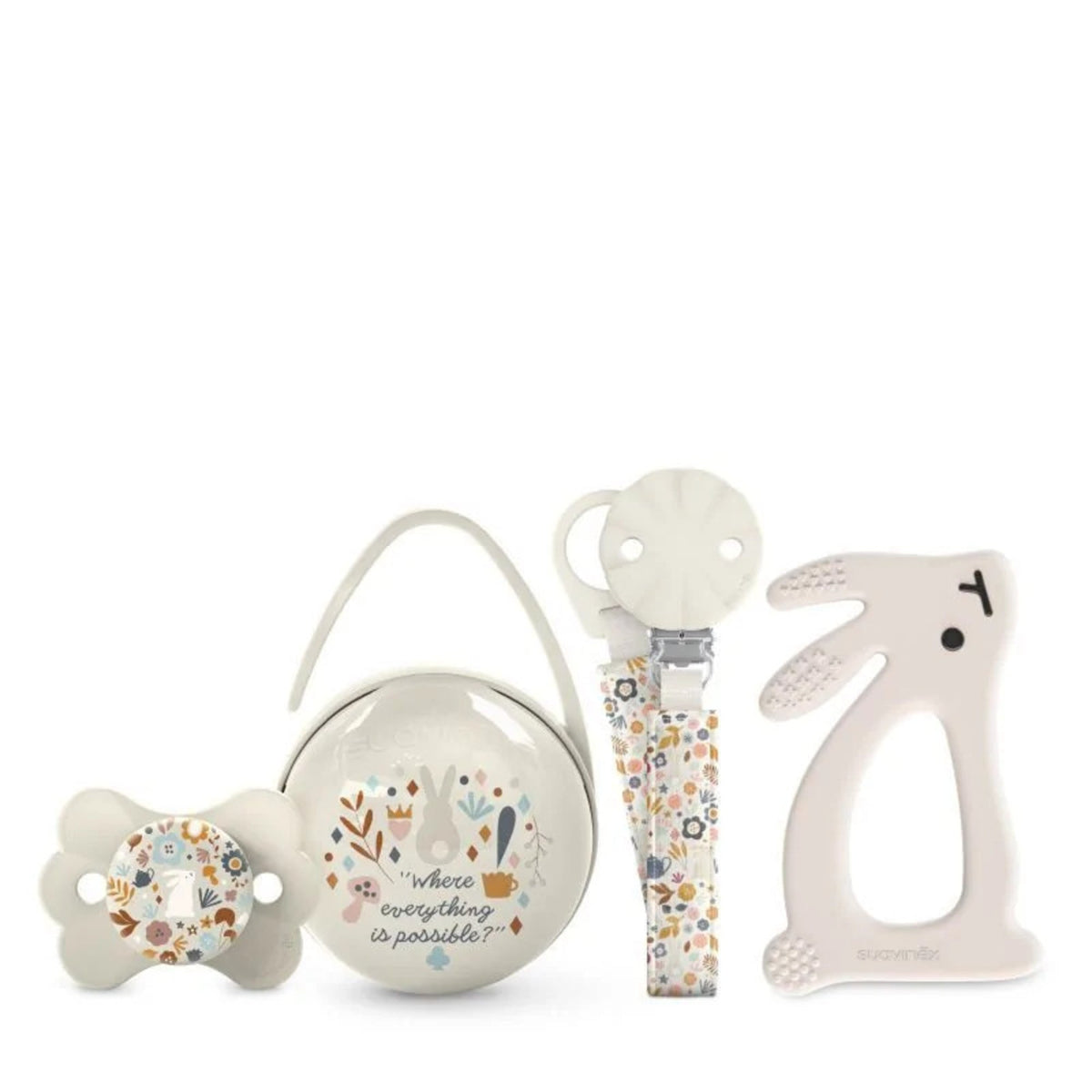 WLAND SET REGALO NEUTRO