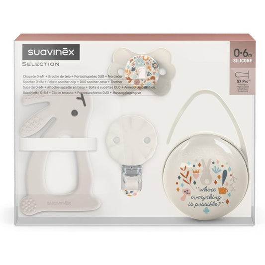 WLAND SET REGALO NEUTRO