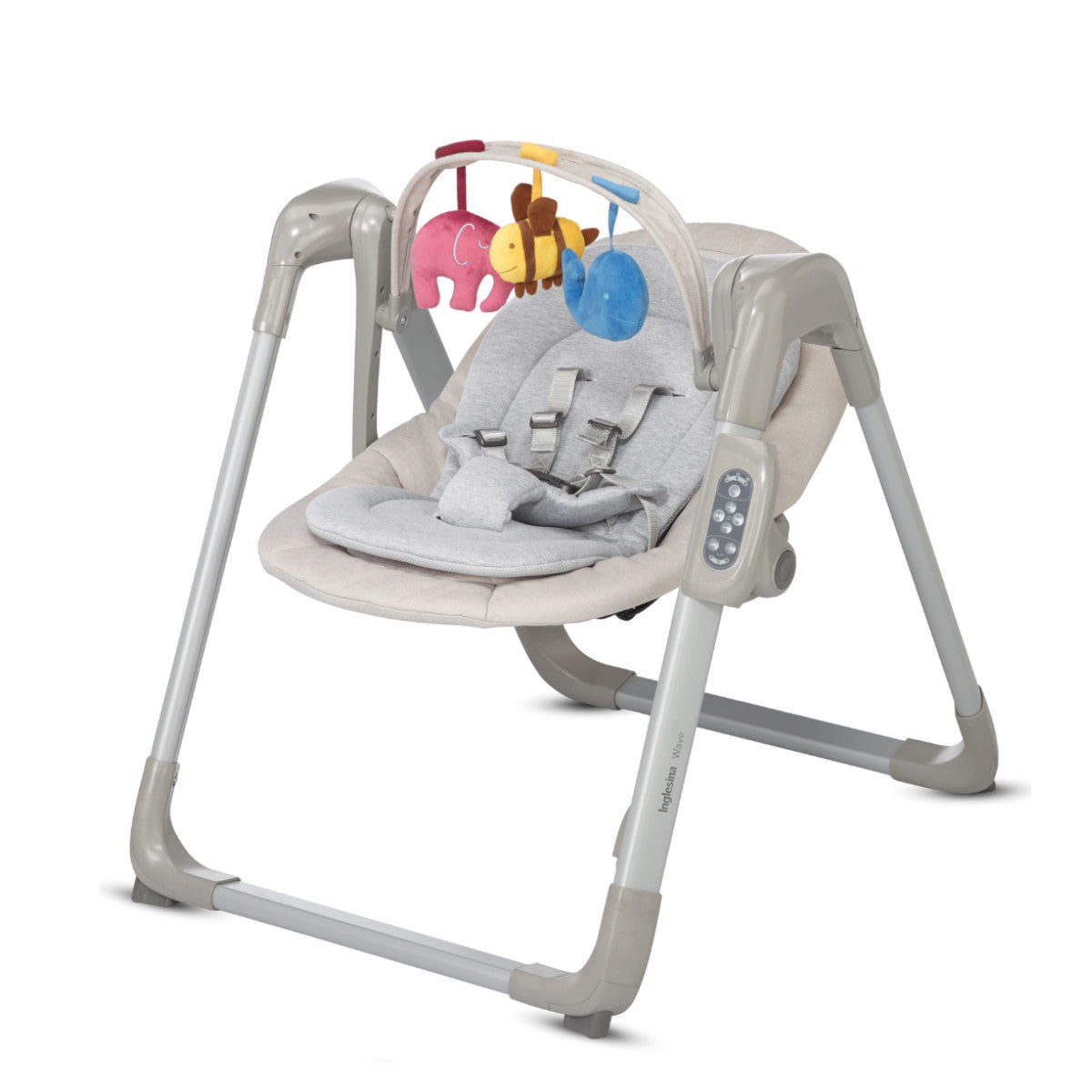 ALTALENA WAVE - BUTTER (lista n Liam)