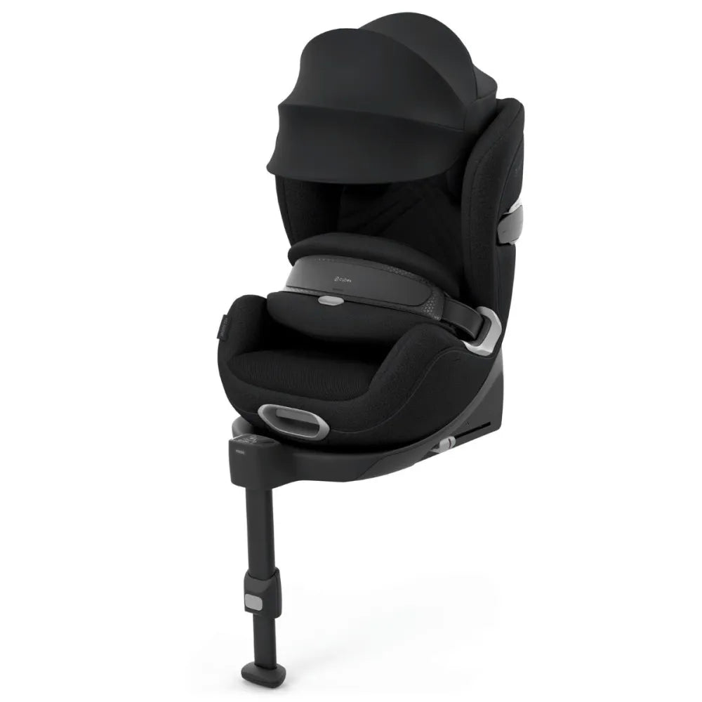 CYBEX ANORIS T2 I-SIZE PLUS Sepia Black _ black