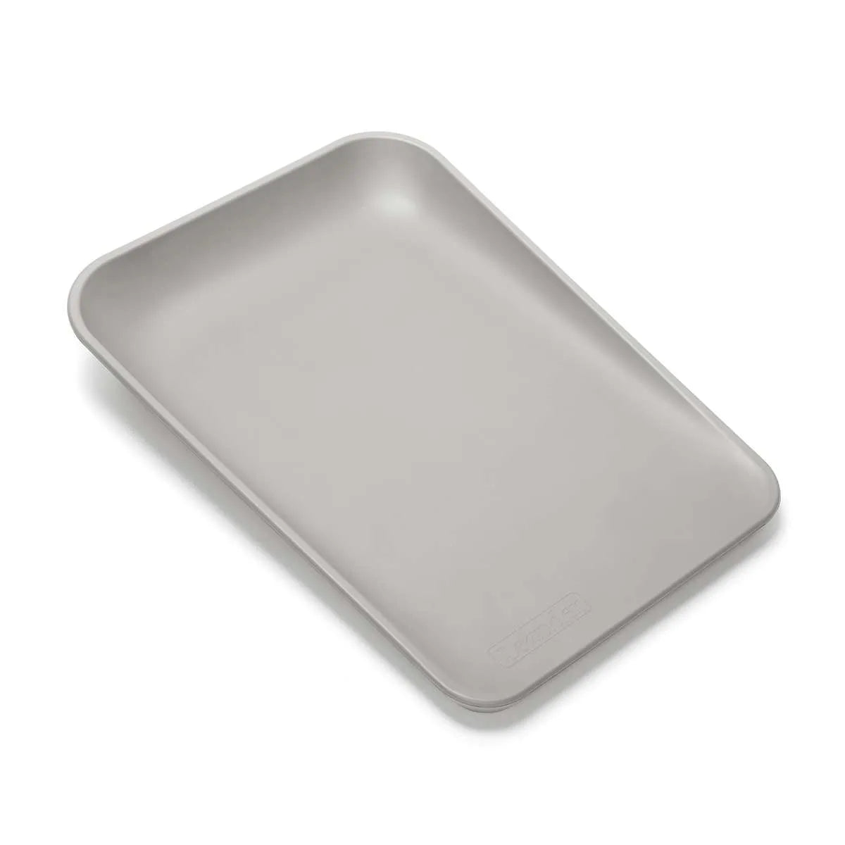 Leander Matty Fasciatoio Morbido Impermeabile Pearl Grey