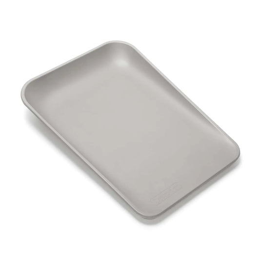 Leander Matty Fasciatoio Morbido Impermeabile Pearl Grey