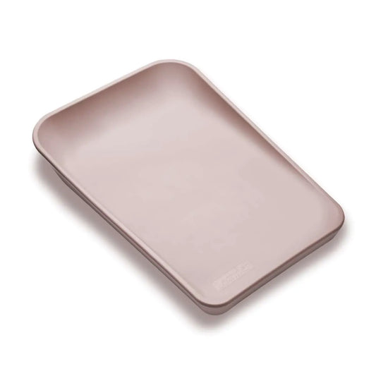 Leander Matty Fasciatoio Morbido Impermeabile Wood rose