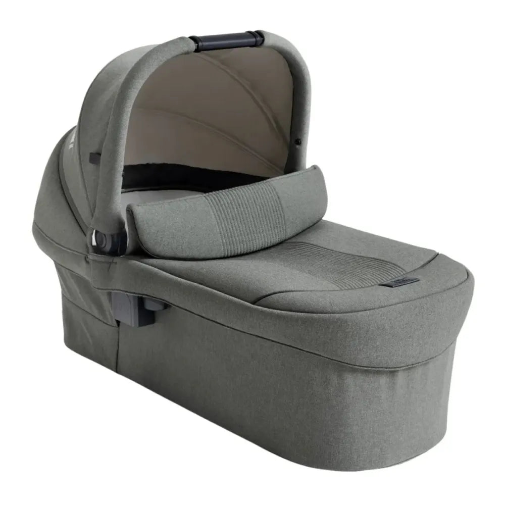 JOIE TRIO VALORA EVERGREEN CON RAMBLE XL E I LELEL PRO