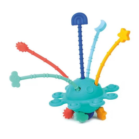 Gioco attivita' Zippy