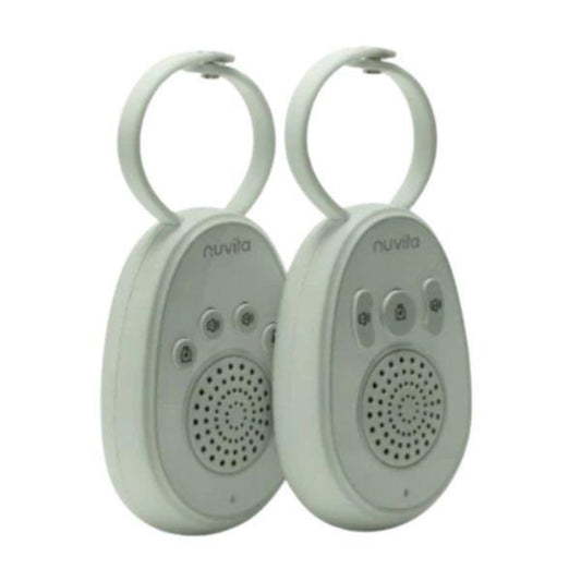 NUVITA AUDIOVOICE 3020 - AUDIO MONITOR SAGE
