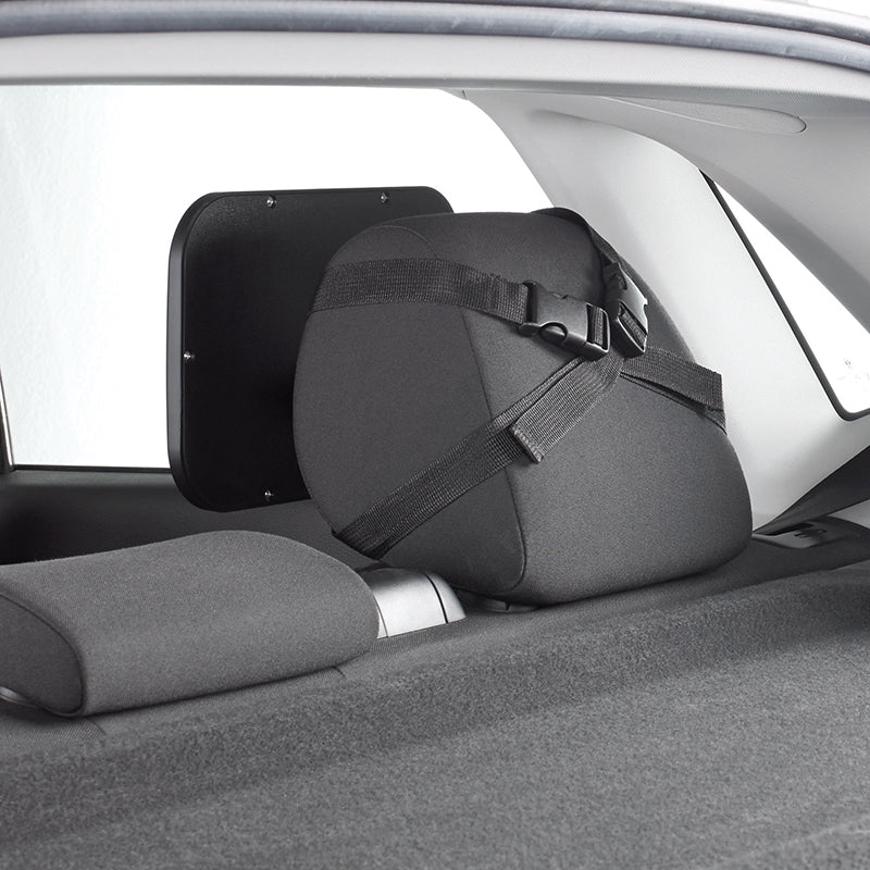 JANE SPECCHIETTO AUTO PANORAMIC MIRROR XL