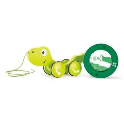 HAPE E0354 Tartaruga Tito da trainare