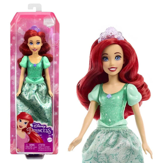 PRINCIPESSA CORE DISNEY ASSORTITE