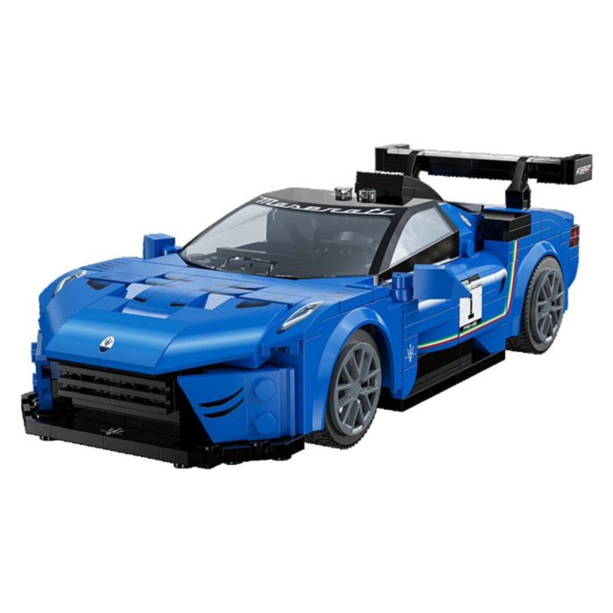 Cada - 1:20 Maserati MC20 GT2 320  pz.
