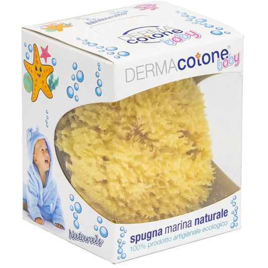 DERMACOTONE SPUGNA MARINA IN BOX (LISTA N PIETRO GAMBARETTO)