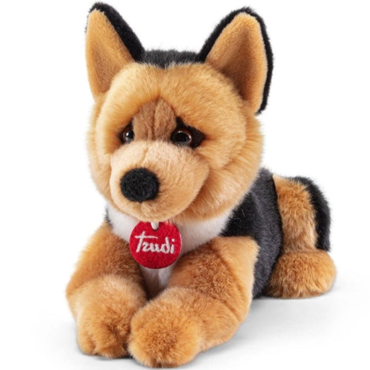 Pastore Tedesco Rusty