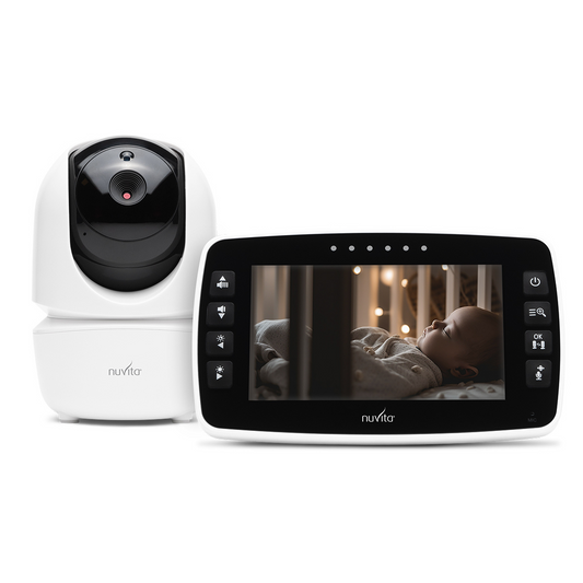 NUVITA VIDEOVOICE 360