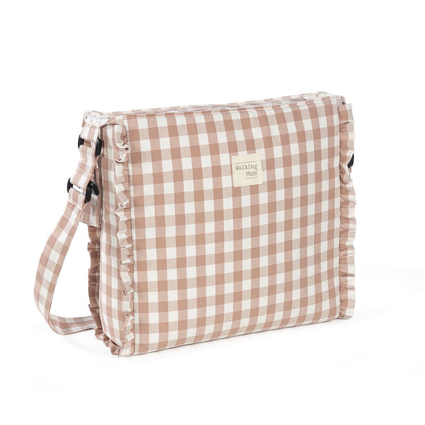 Changing Bag Remy Pink (Rm)