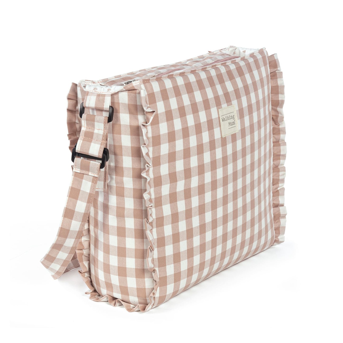 Changing Bag Remy Pink (Rm)