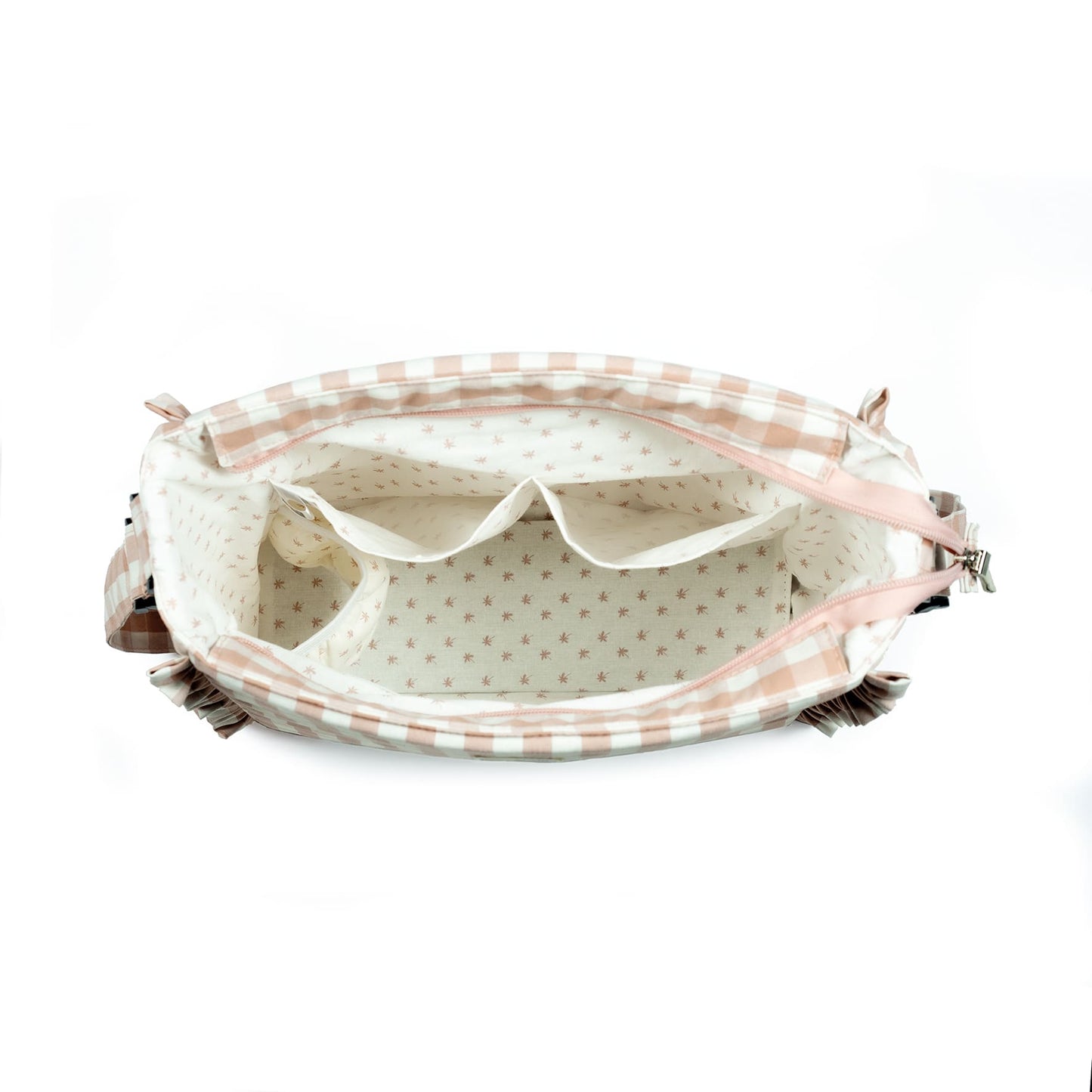 Changing Bag Remy Pink (Rm)