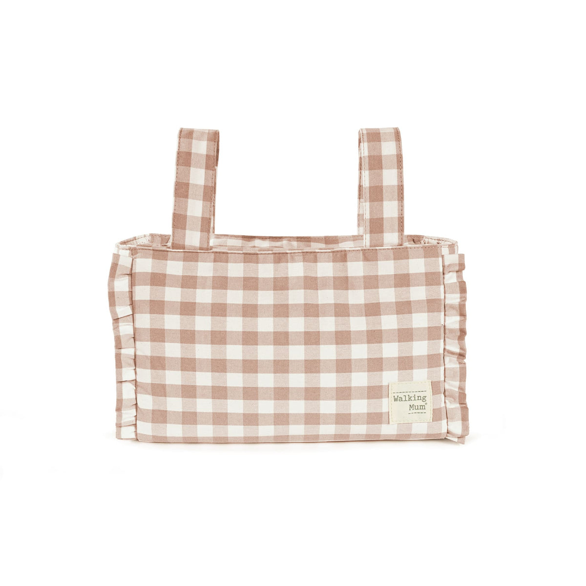 Organizer Bag Remy Pink (Rm)