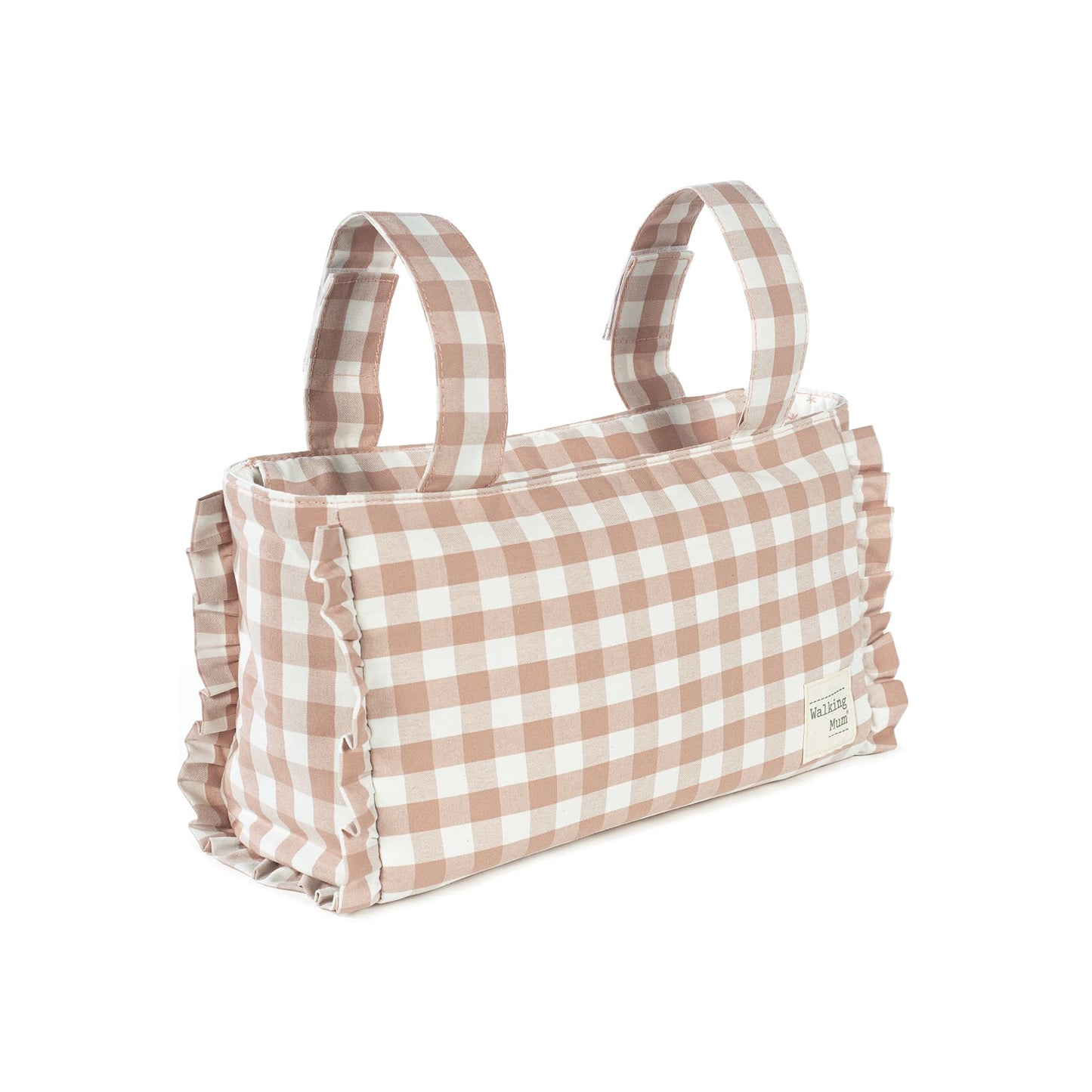Organizer Bag Remy Pink (Rm)