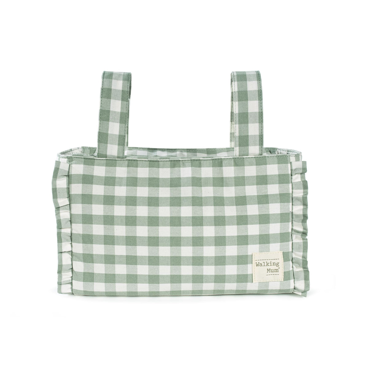 Organizer Bag Remy Green