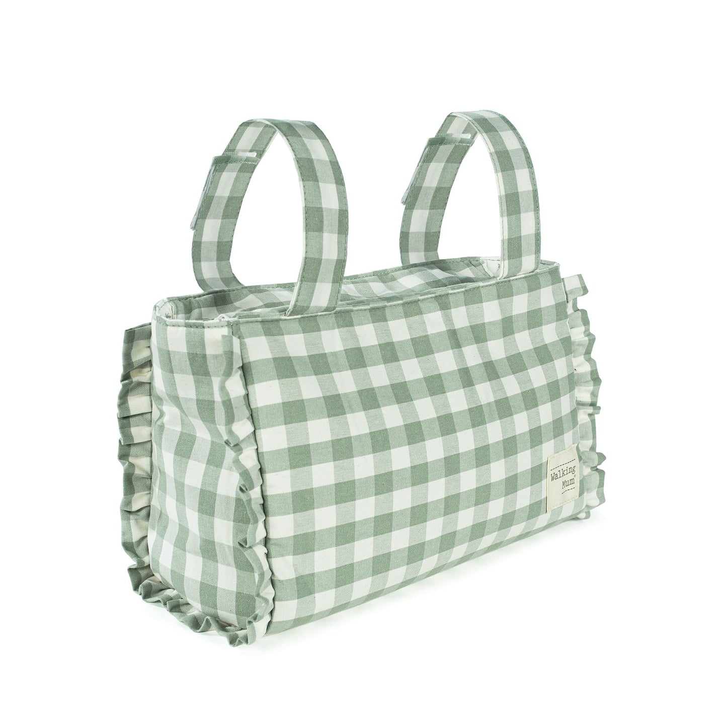 Organizer Bag Remy Green