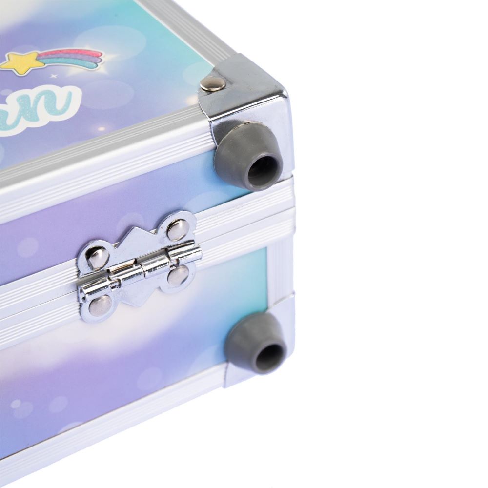 MAGIC UNICORN CASE MAKE UP NICE 16011