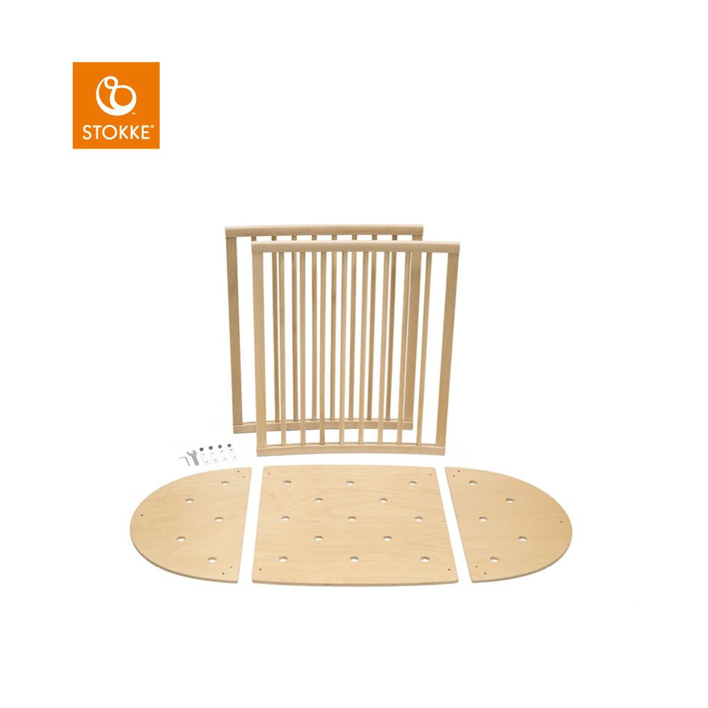 STOKKE ESTENSIONE LETTINO SLEEPI V2 NAT