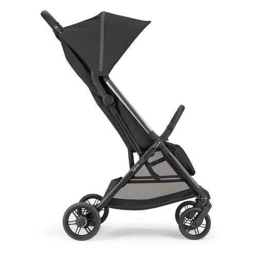 INGLESINA PASSEGGINO QUID 3  COSMIC BLACK