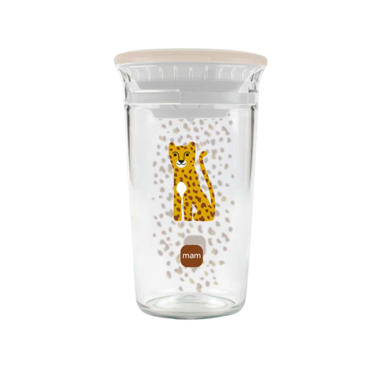Easy to drink cup - Mam