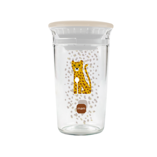Easy to drink cup - Mam