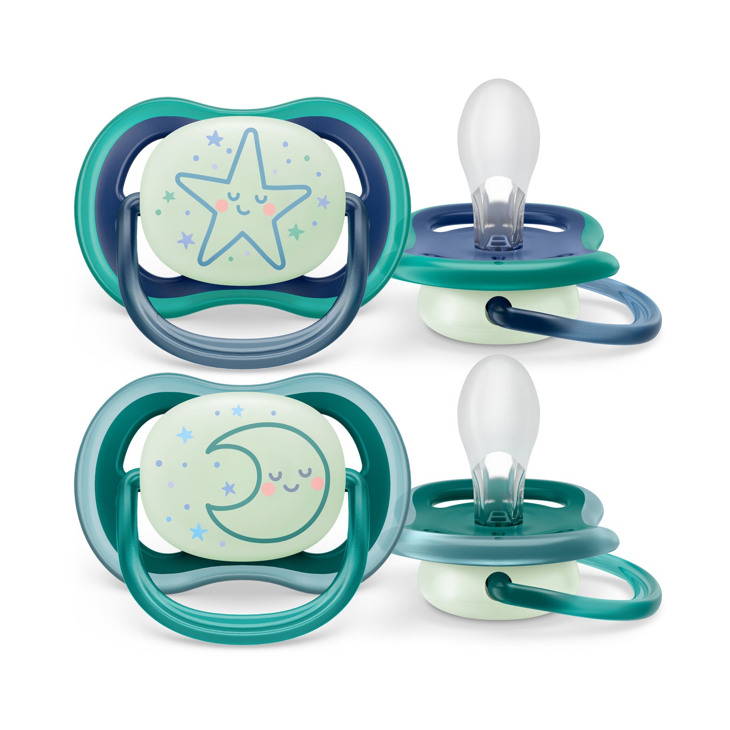 AVENT SUCCHIETTI AIR NIGHTTIME