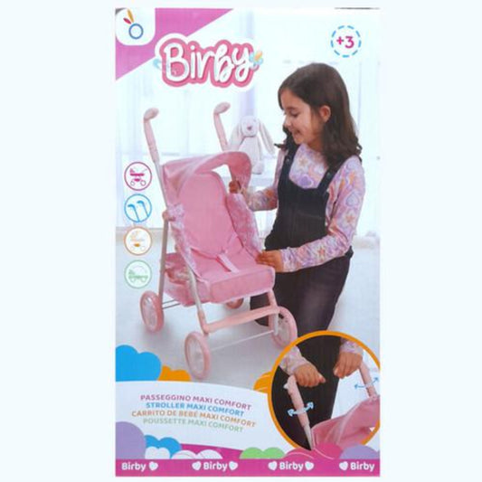 PASSEGGINO MAXI COMFORT