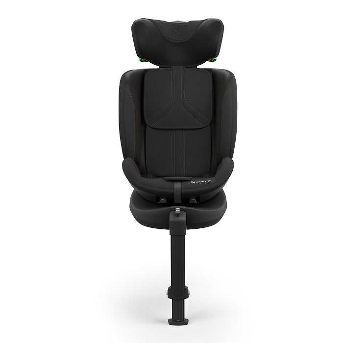 KINDERKRAFT PASSEGGINO 2IN1 VESTO2 + ENDURA SAFE MODULAR SYSTEM