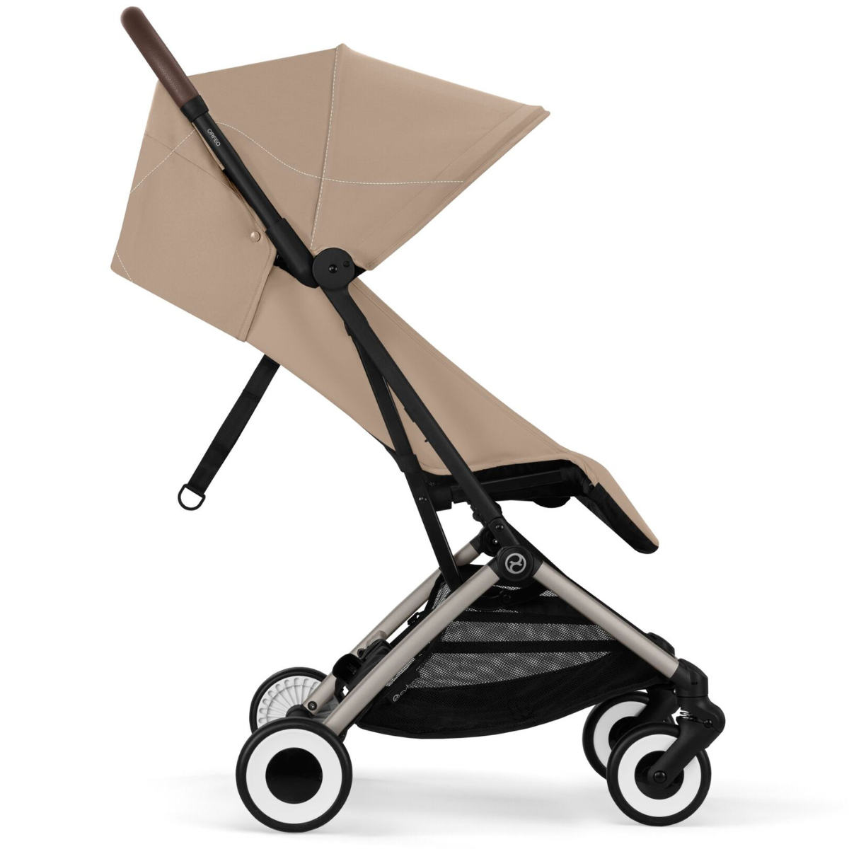CYBEX PASSEGGINO ORFEO TPE Almond Beige
