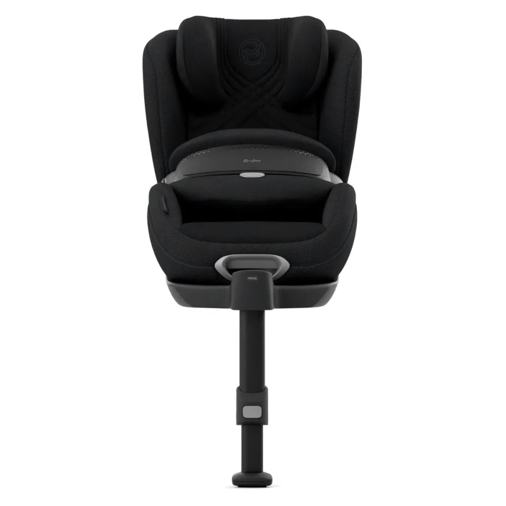 CYBEX ANORIS T2 I-SIZE PLUS Sepia Black _ black