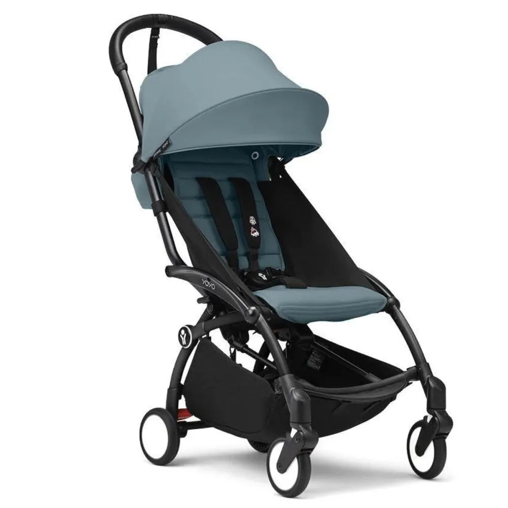 PASSEGGINO STOKKE YOYO 3 + COLOR PACK