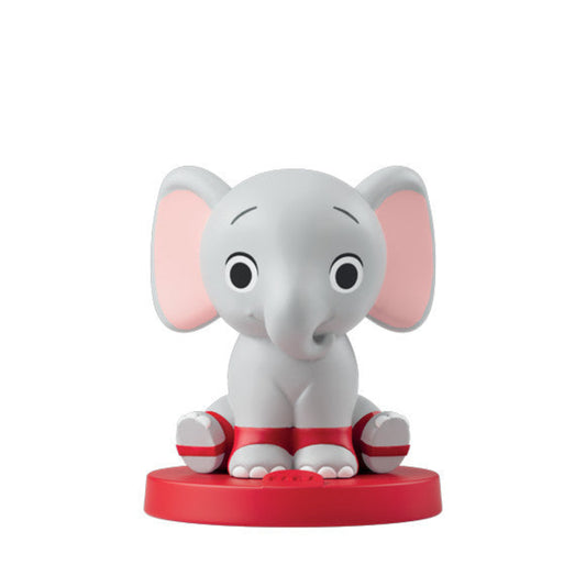 FABA LE CANZONI DI ELE L'ELEFANTE