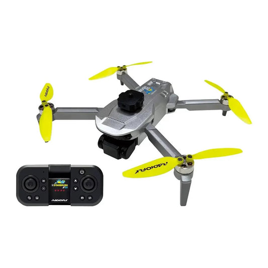 RADIOFLY - STAR BRUSH // 25 DRONE RC ODS 40036